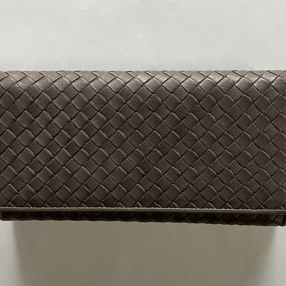 Brand new le Tanneur wallet